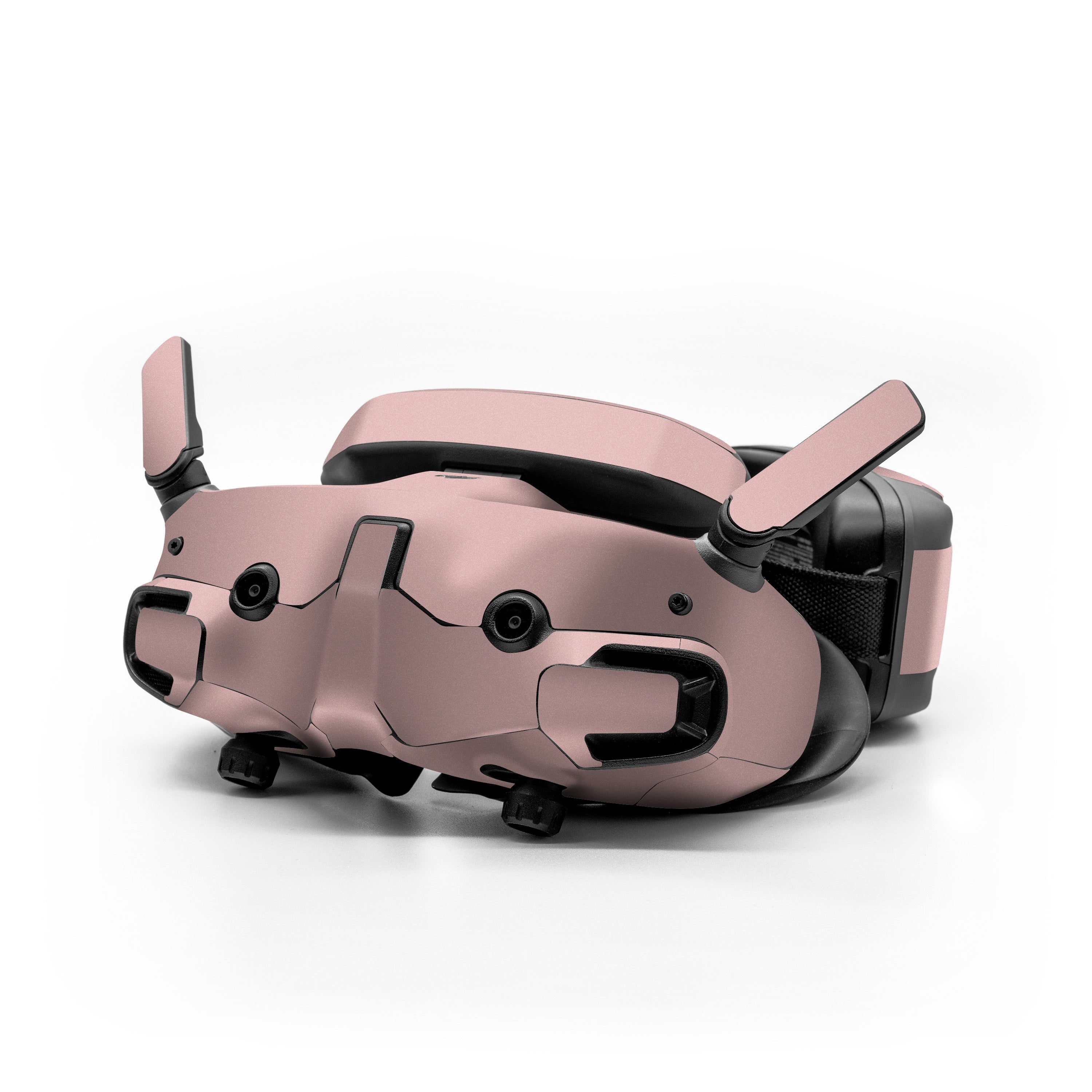 Solid State Faded Rose - DJI Goggles 3 Skin