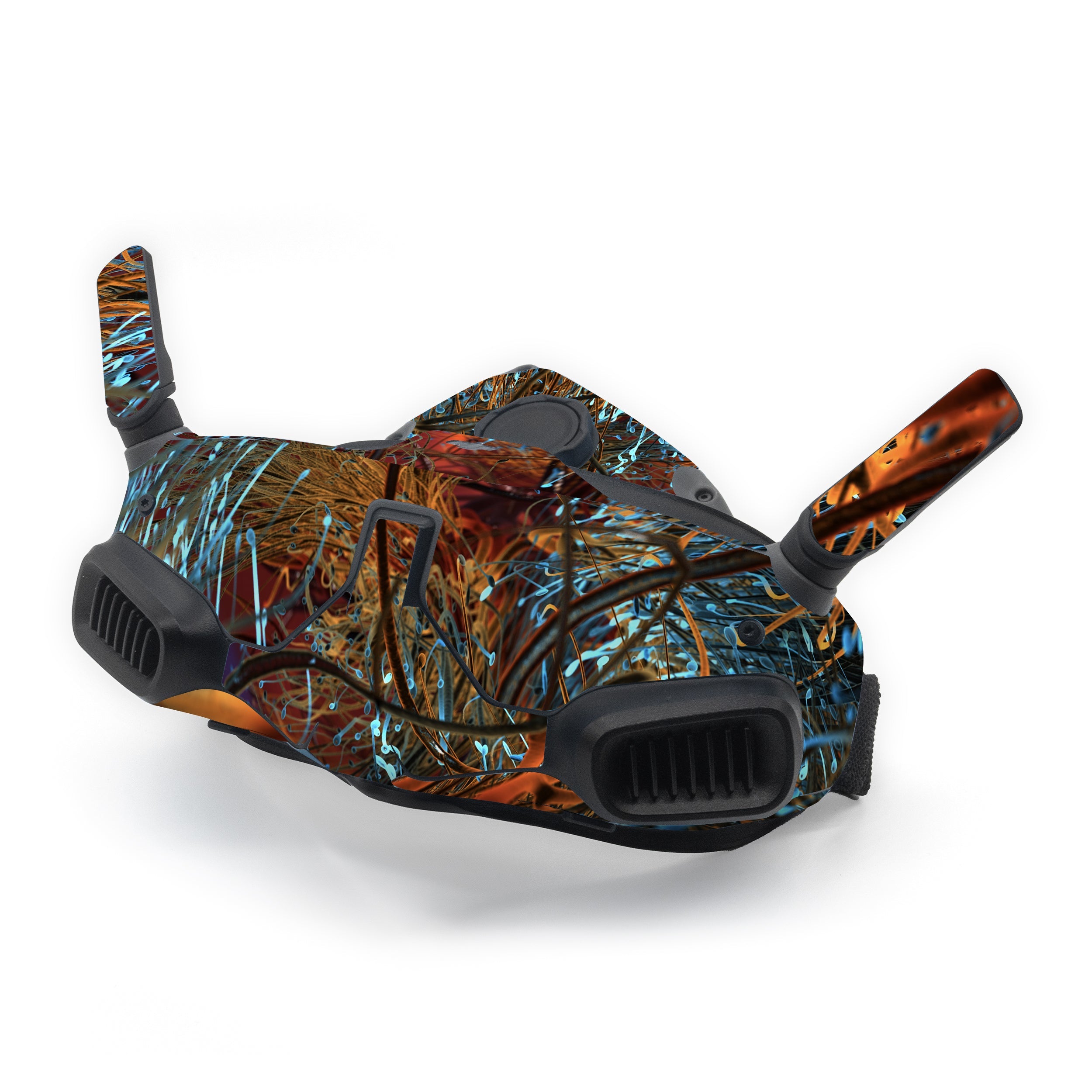 AXONAL - DJI GOGGLES INTEGRA SKIN