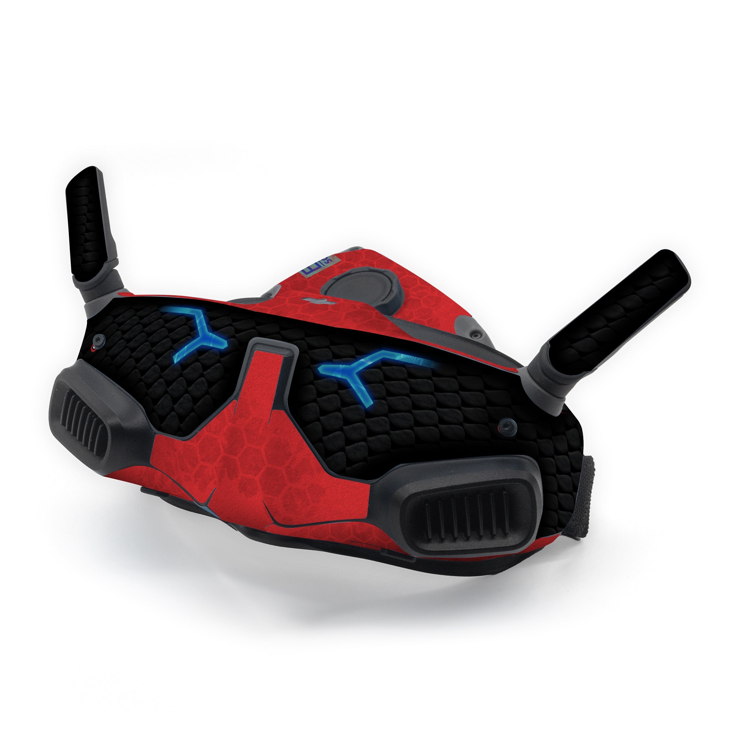 EXO-III - DJI Goggles Integra Skin