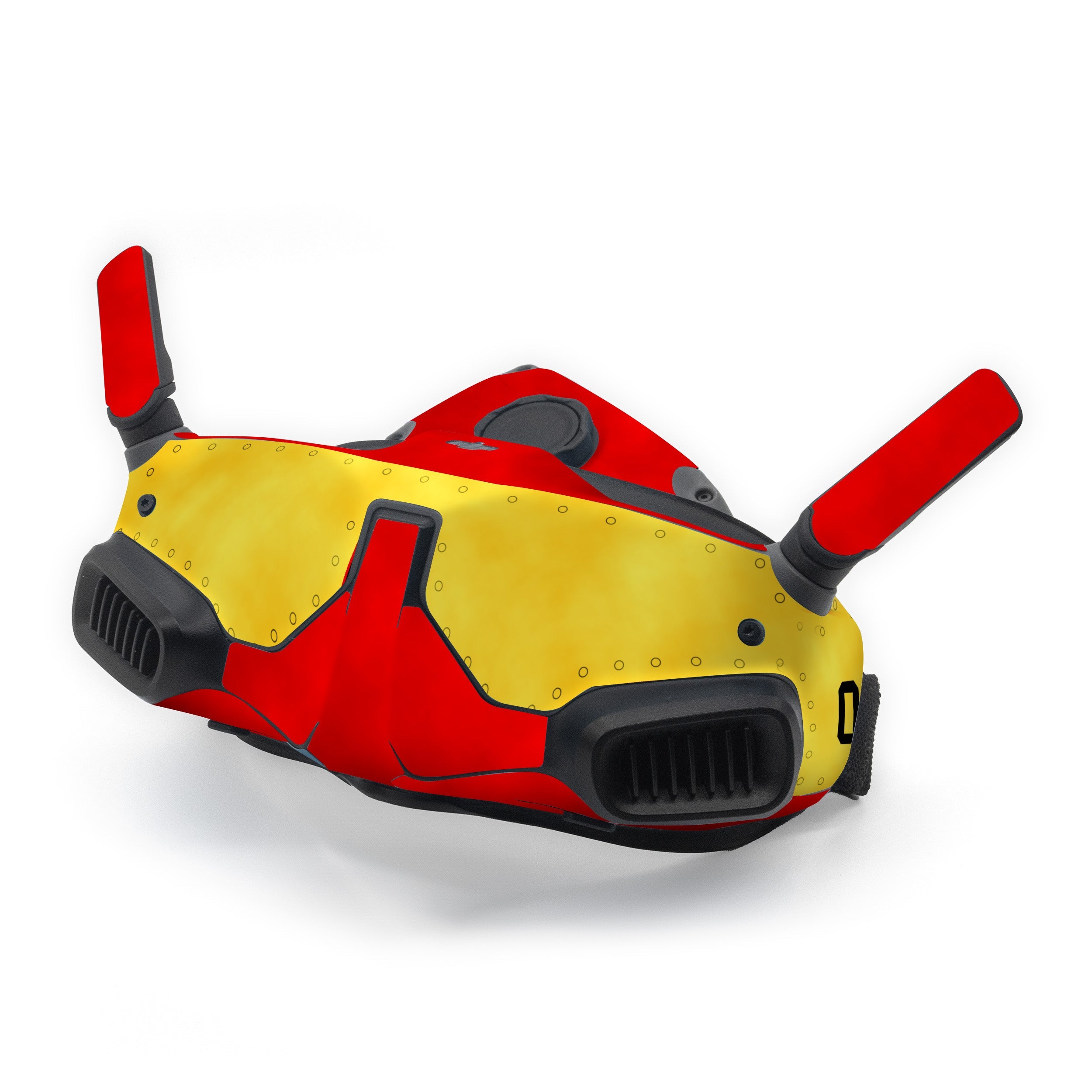 Splashdown - DJI Goggles Integra Skin