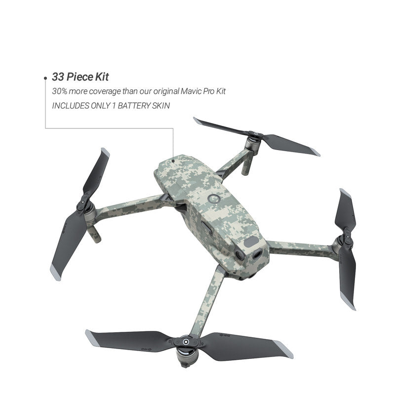 ACU Camo - DJI Mavic 2 Skin
