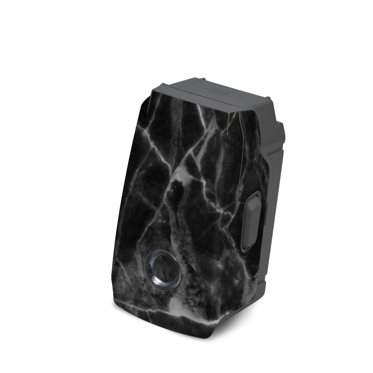 Black Marble - DJI Mavic 2 Battery Skin