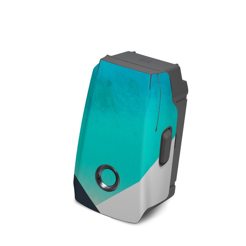 CURRENTS - DJI MAVIC 2 BATTERY SKIN