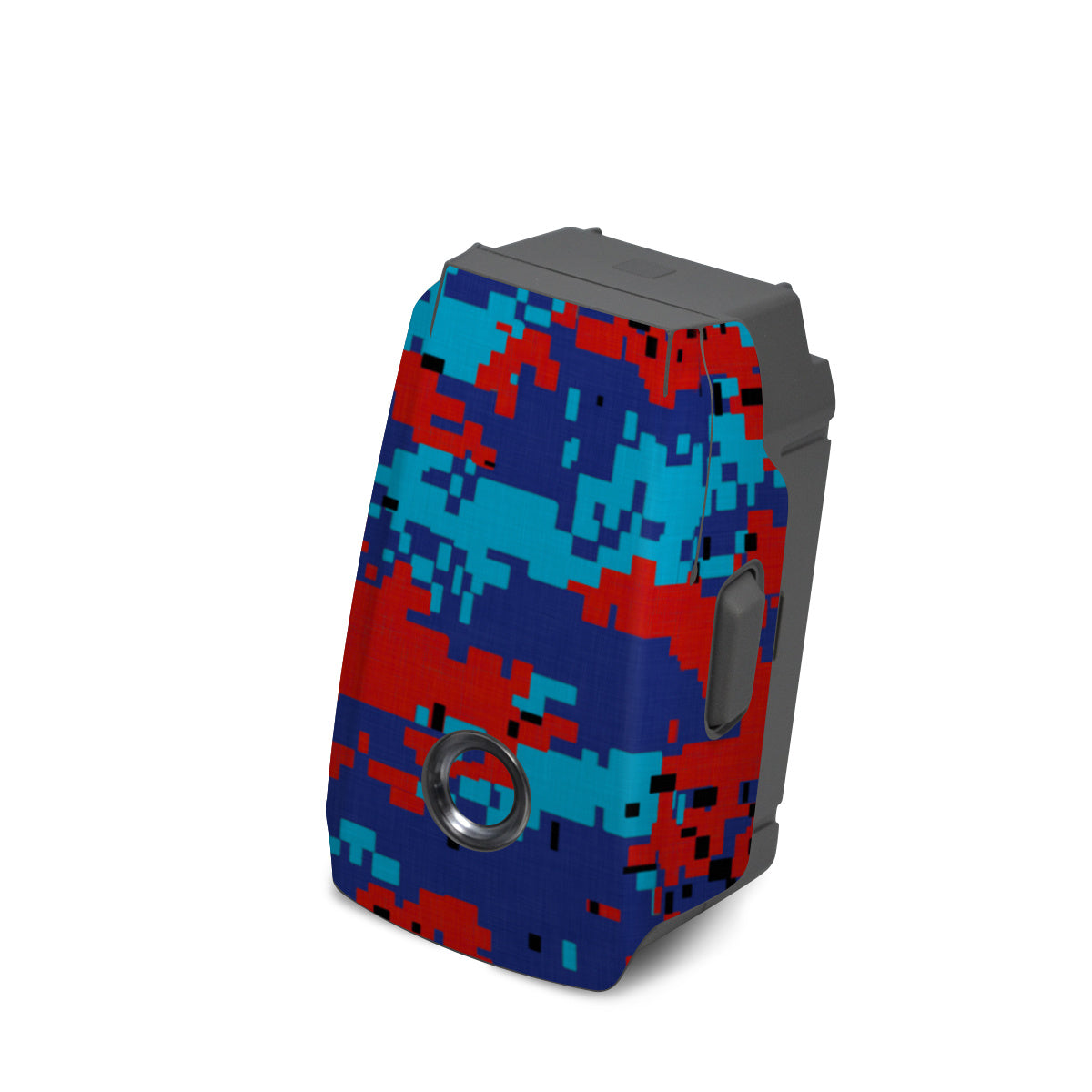 DIGITAL PATRIOT CAMO - DJI MAVIC 2 BATTERY SKIN