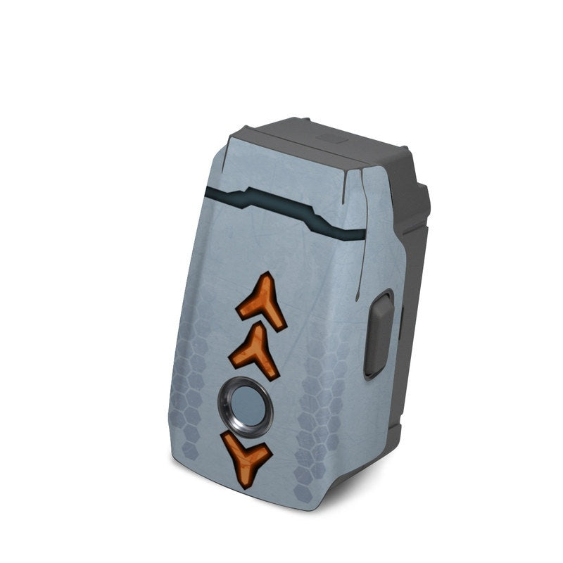 EXO-II - DJI MAVIC 2 BATTERY SKIN