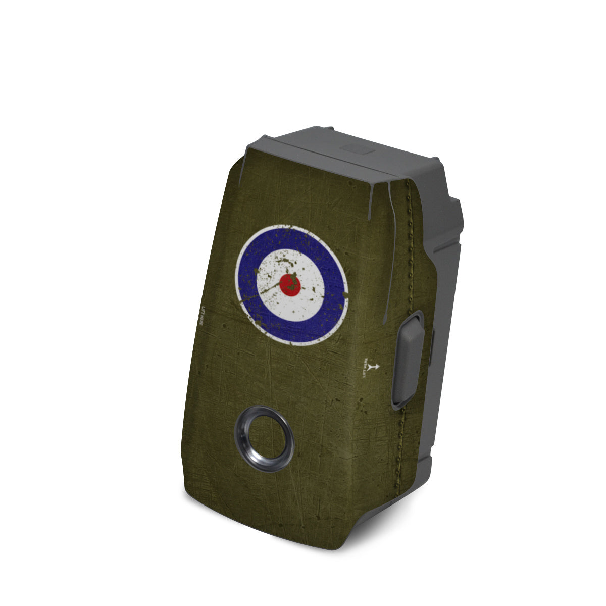 FLYING CAMEL - DJI MAVIC 2 BATTERY SKIN