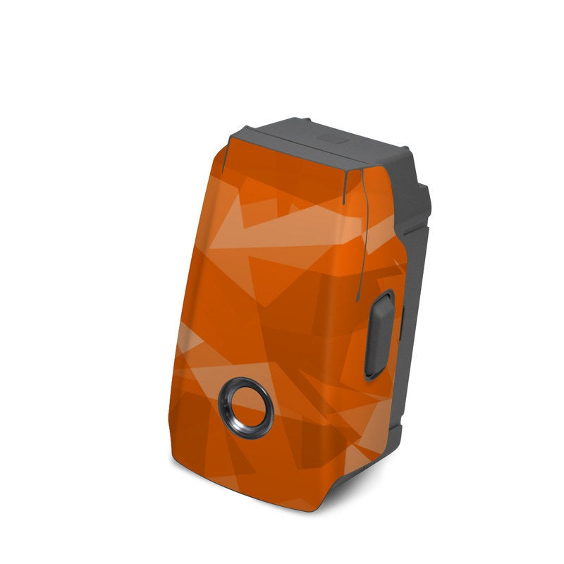 SOLAR STORM - DJI MAVIC 2 BATTERY SKIN