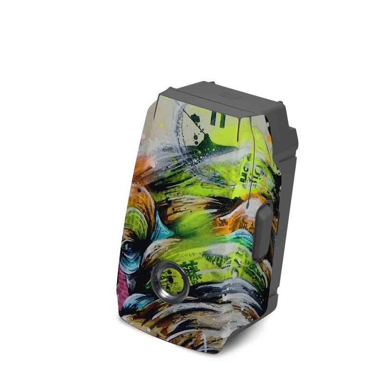 THEORY - DJI MAVIC 2 BATTERY SKIN