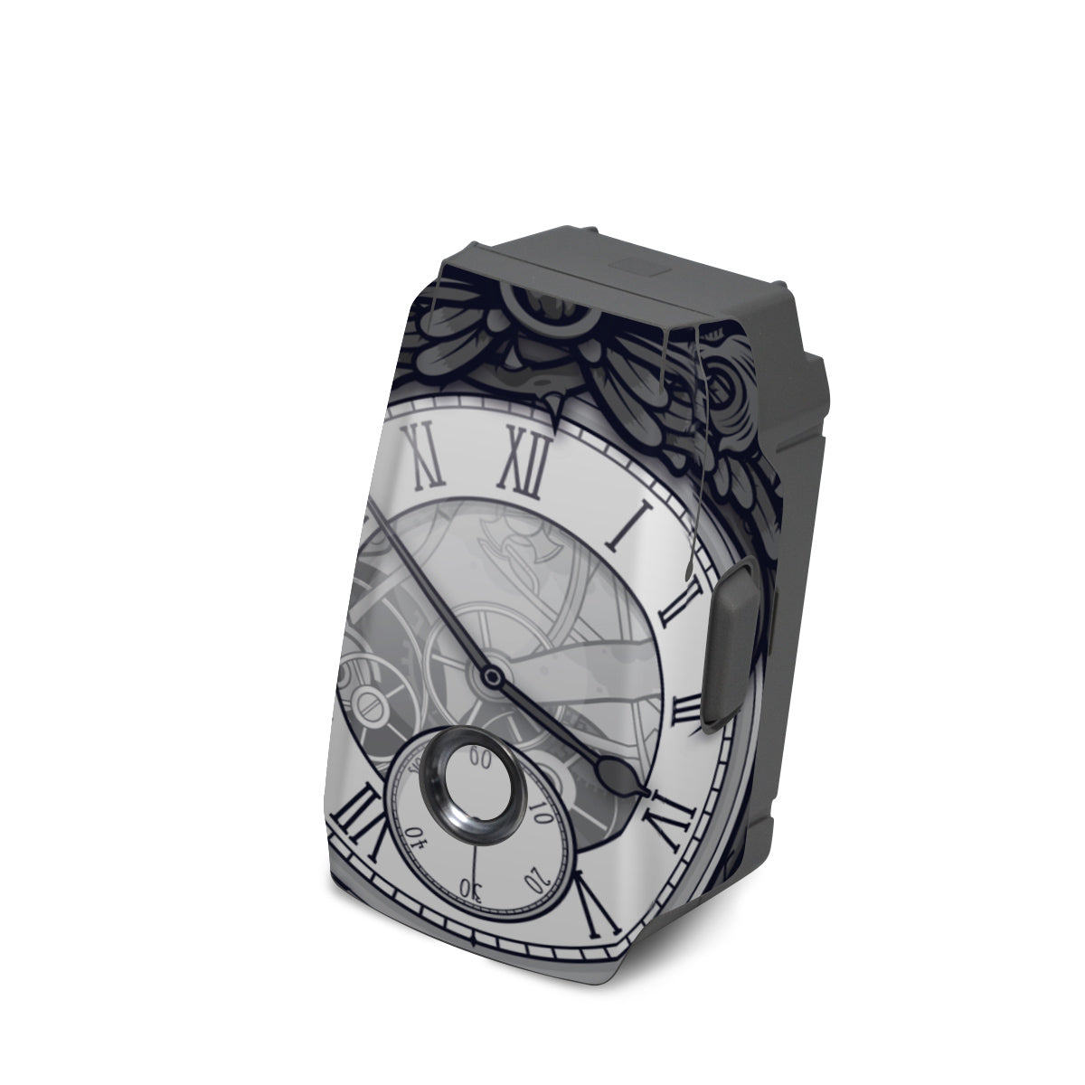 TIME TRAVEL - DJI MAVIC 2 BATTERY SKIN