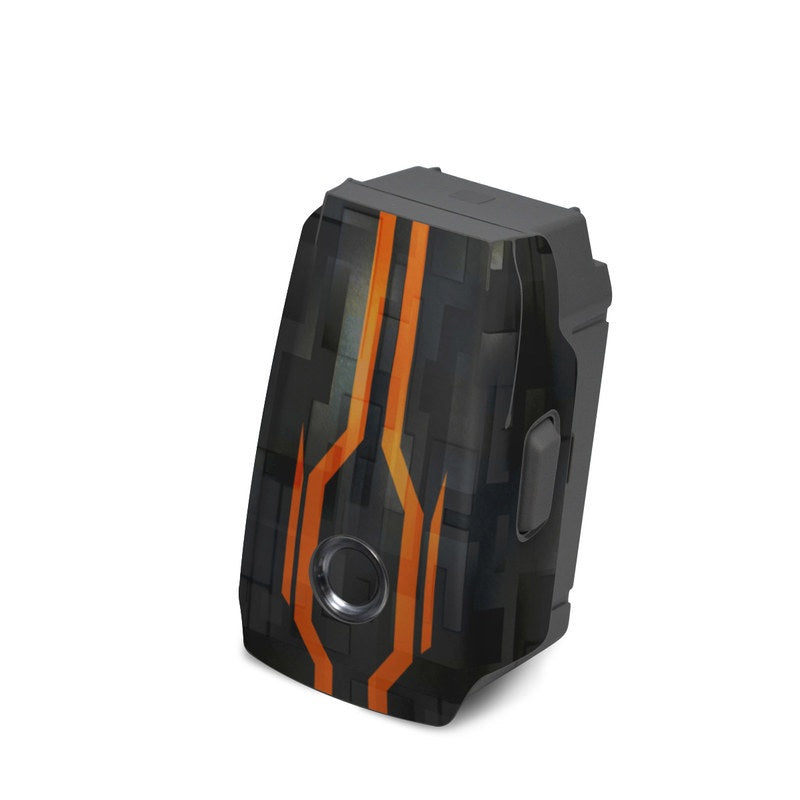 V08 STARFIGHTER - DJI MAVIC 2 BATTERY SKIN