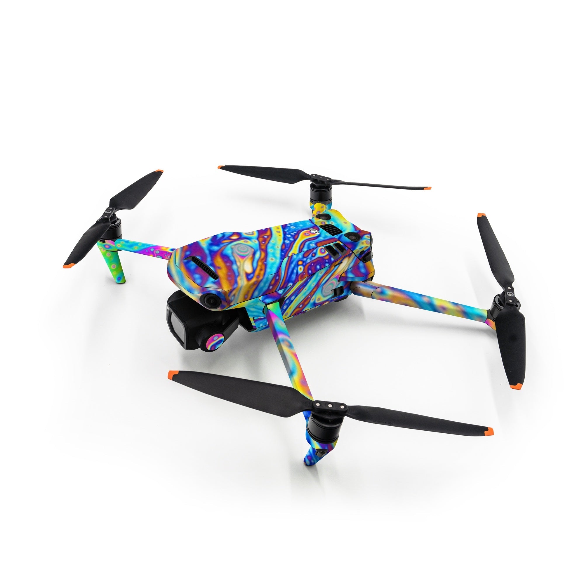 World of Soap - DJI Mavic 3 Skin