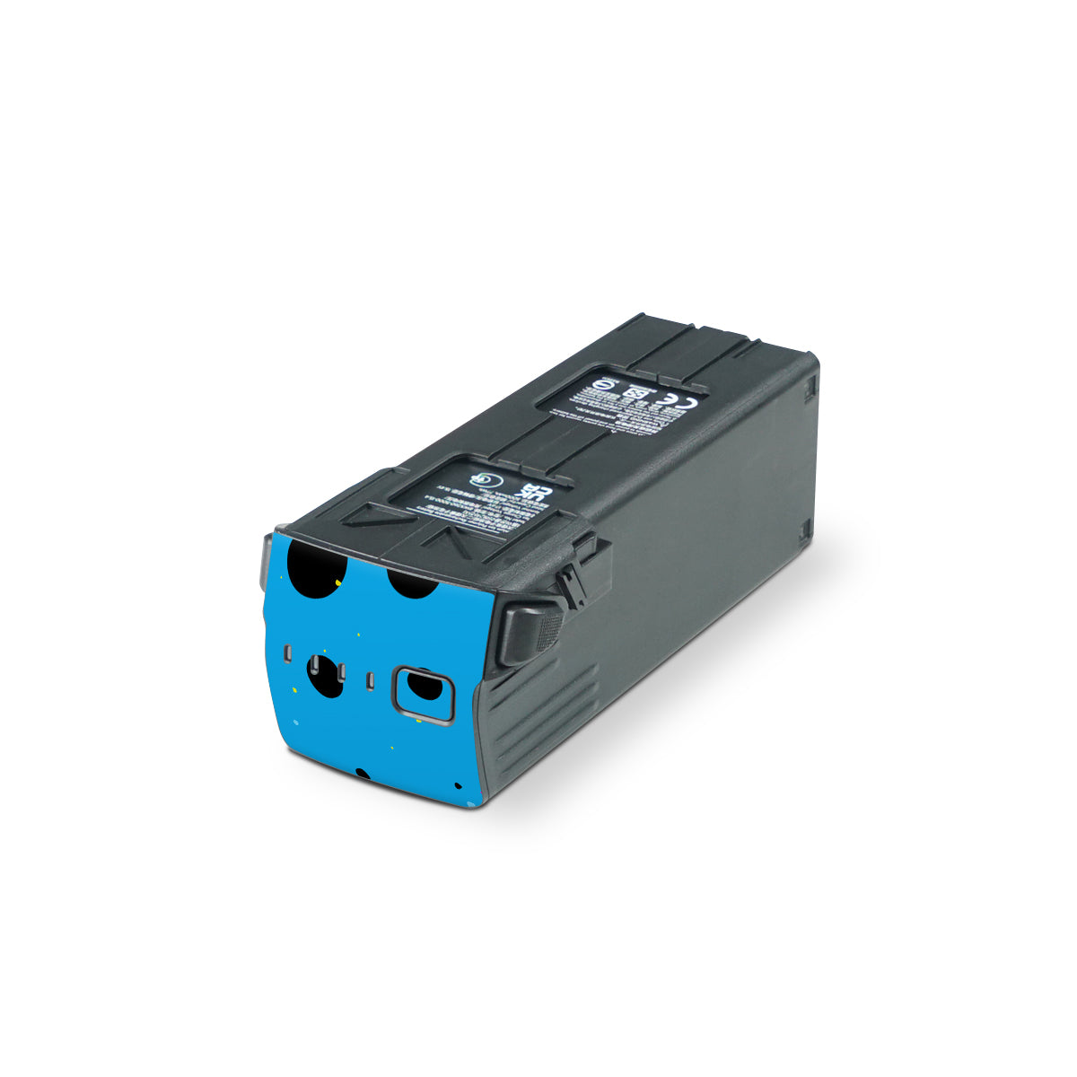 Acid - DJI Mavic 3 Battery Skin