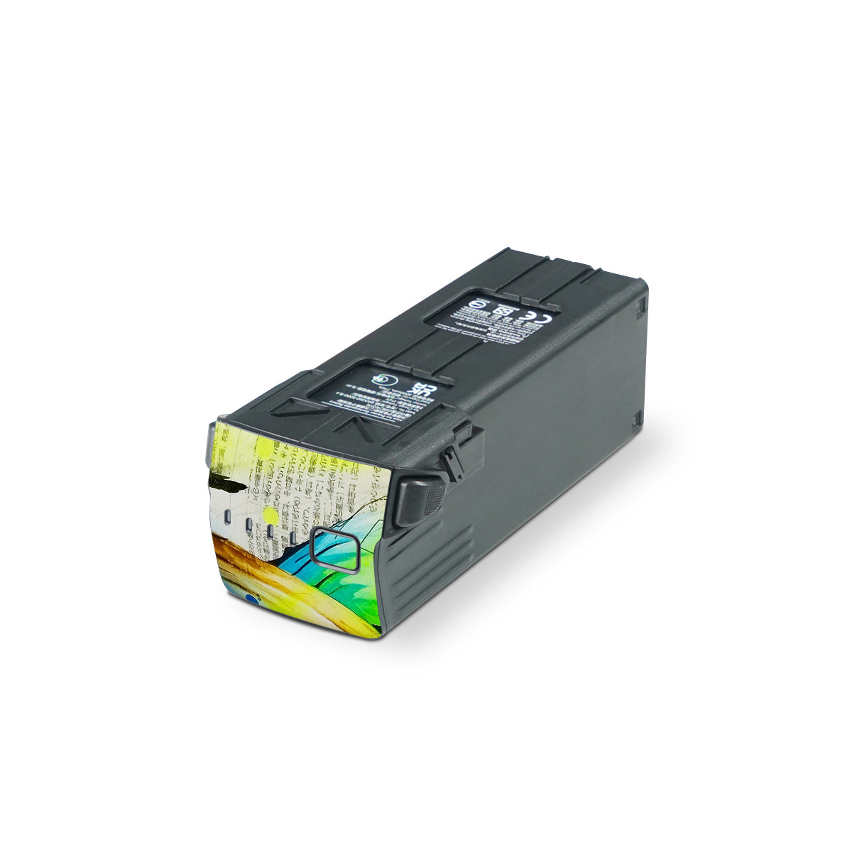 Aoitori - DJI Mavic 3 Battery Skin