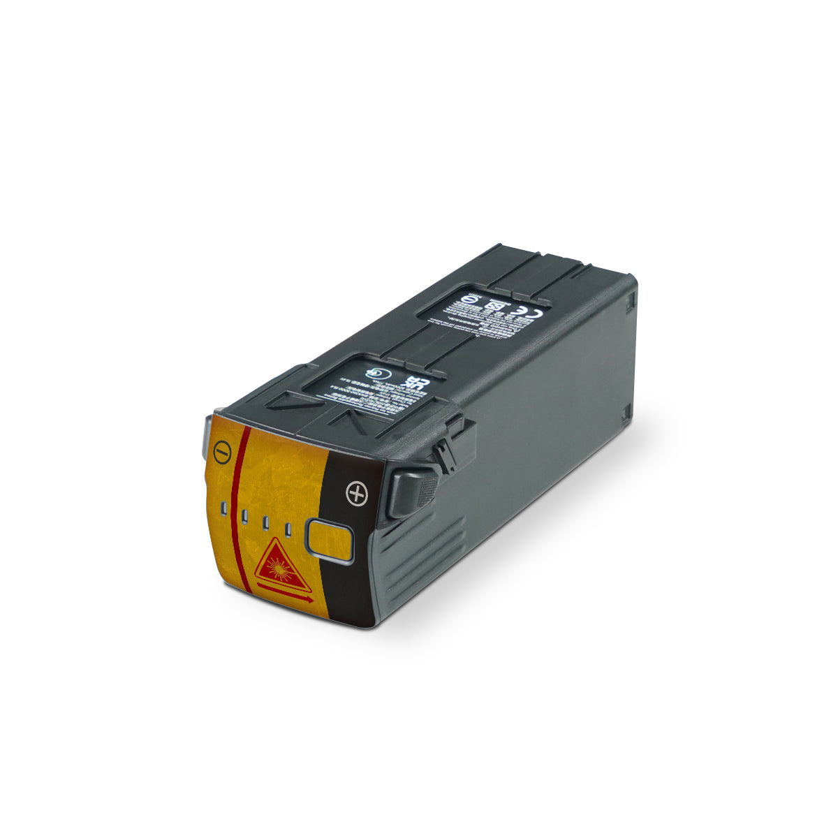 FRICKIN LASERS - DJI MAVIC 3 BATTERY SKIN