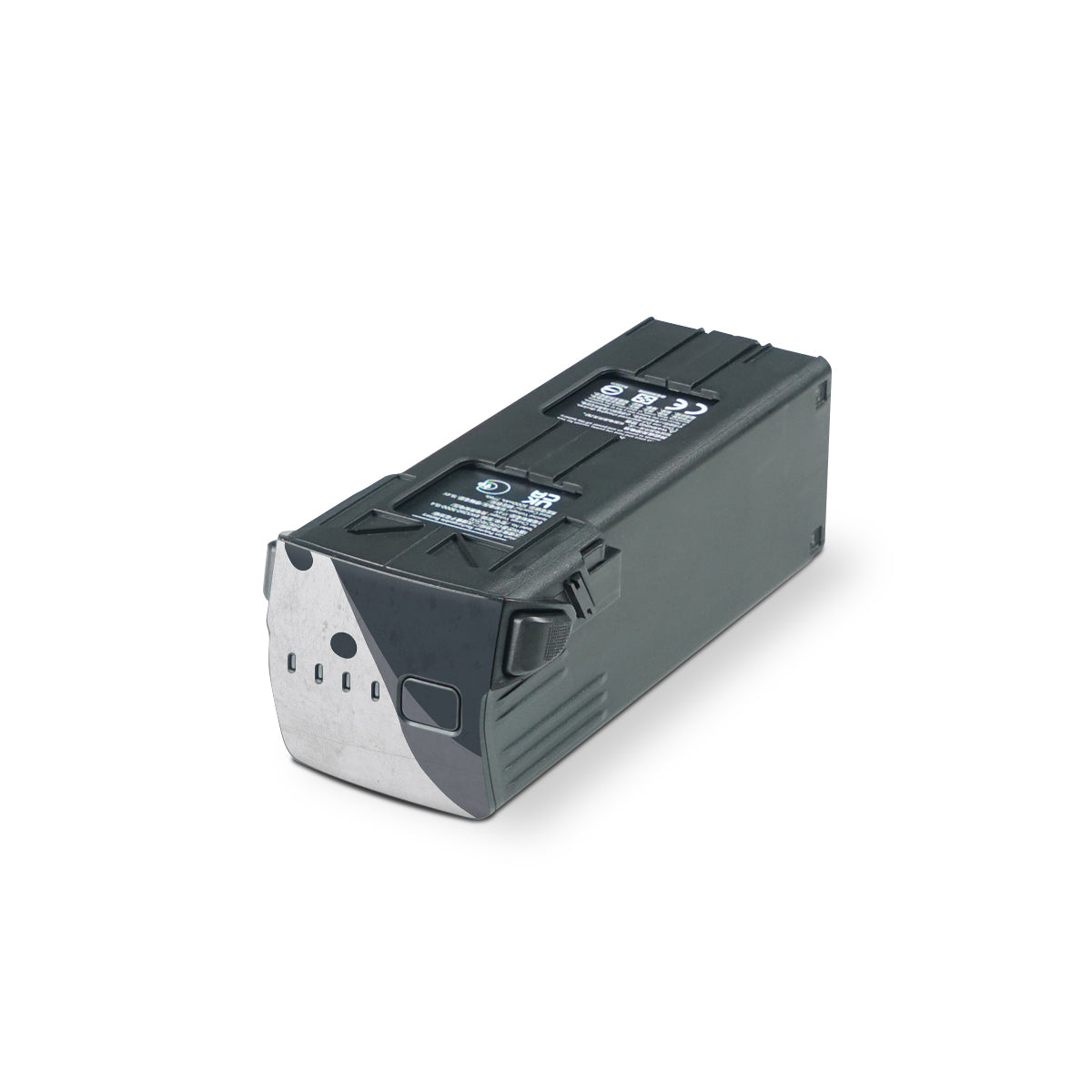 JET BLAST - DJI MAVIC 3 BATTERY SKIN