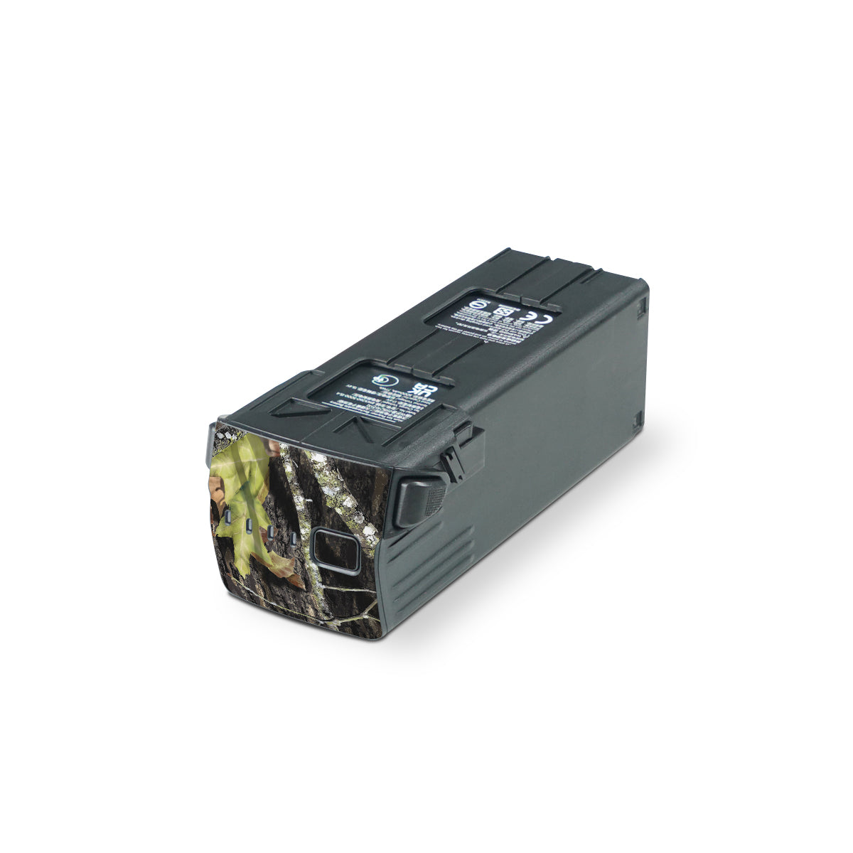 BREAK-UP - DJI MAVIC 3 BATTERY SKIN