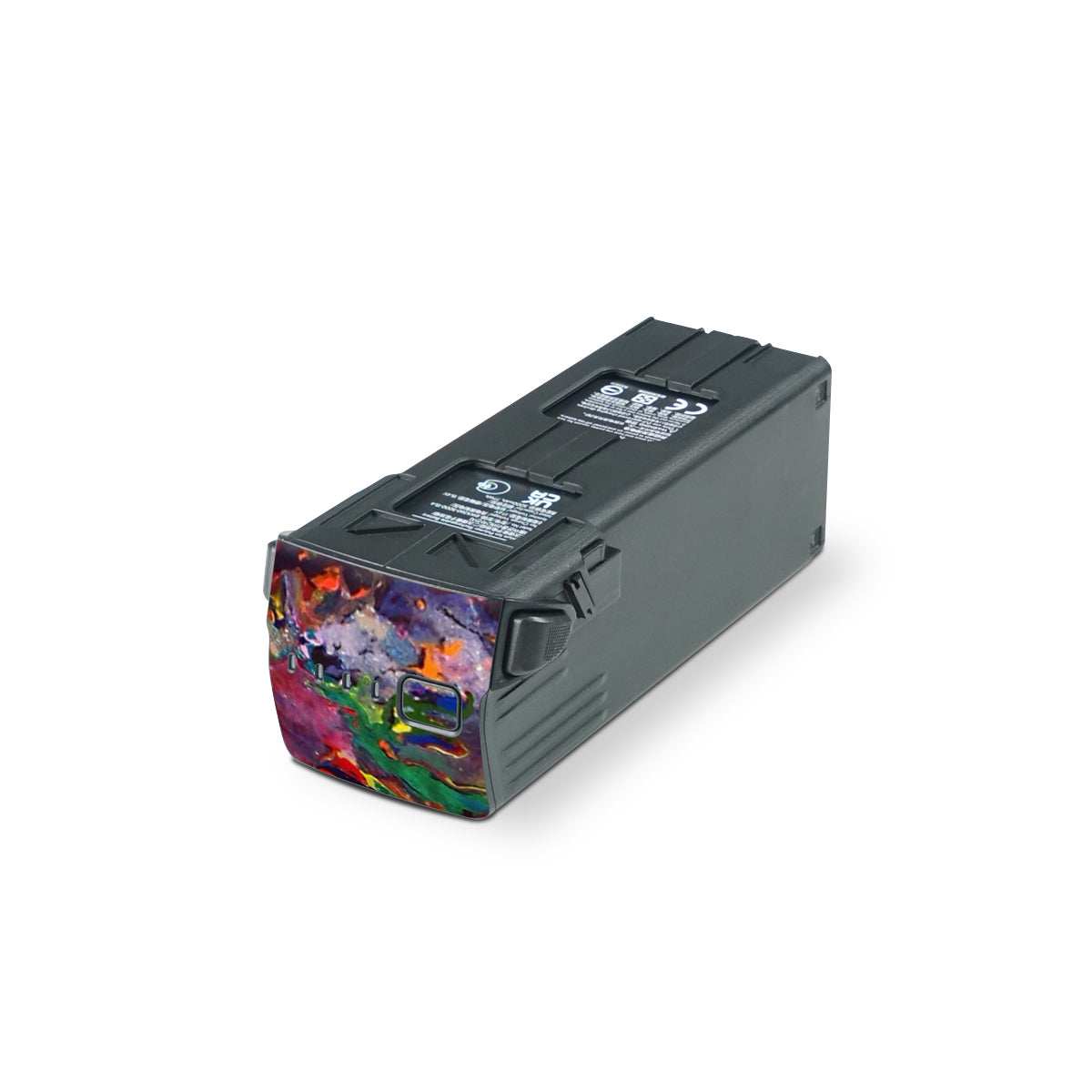 MAINTAINING SANITY - DJI MAVIC 3 BATTERY SKIN