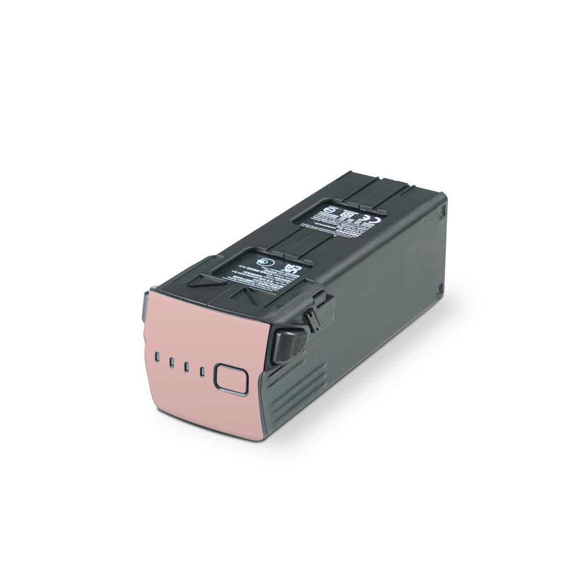 Solid State Faded Rose - DJI Mavic 3 Battery Skin