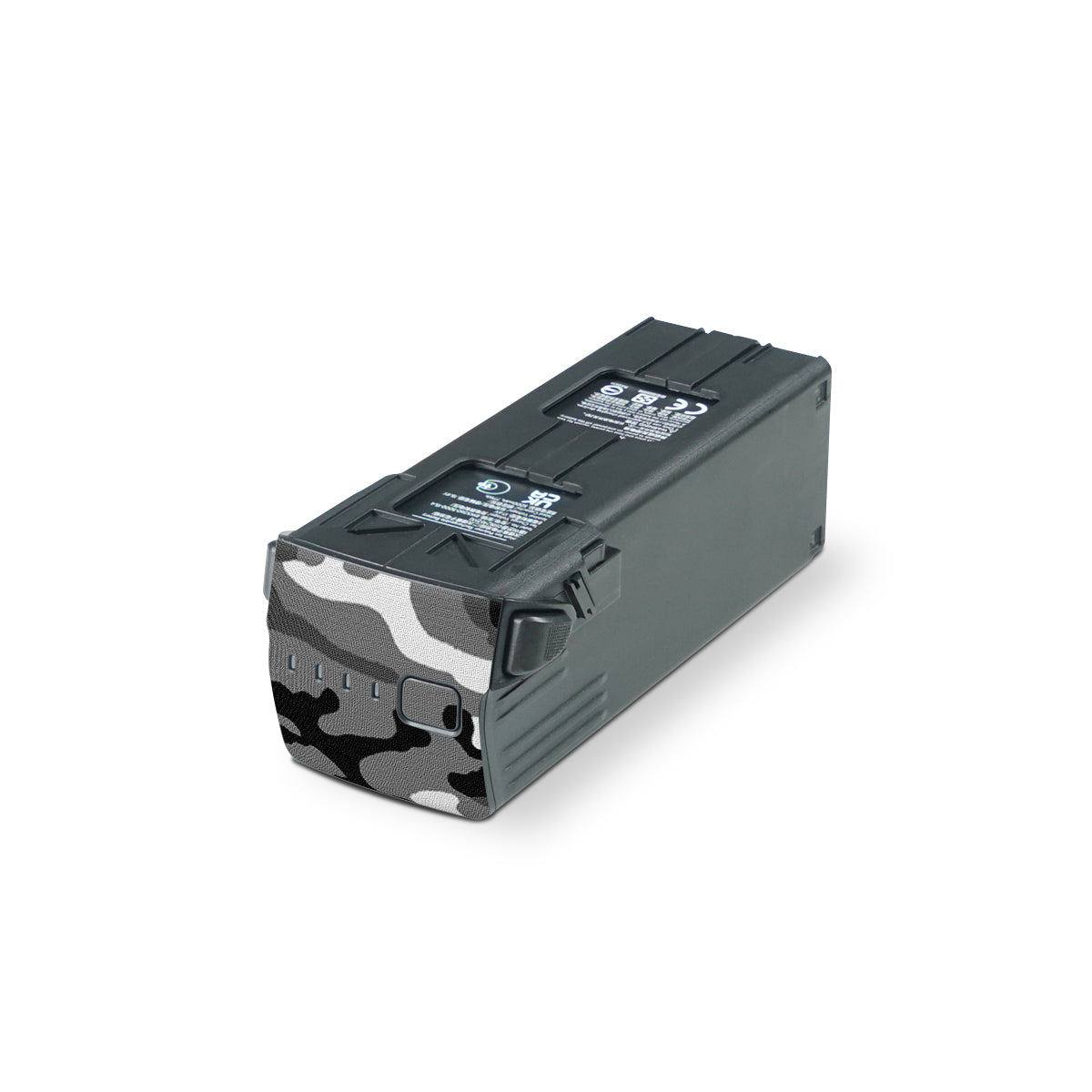 URBAN CAMO - DJI MAVIC 3 BATTERY SKIN