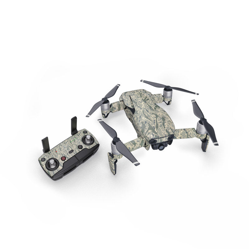 ABU Camo - DJI Mavic Air Skin