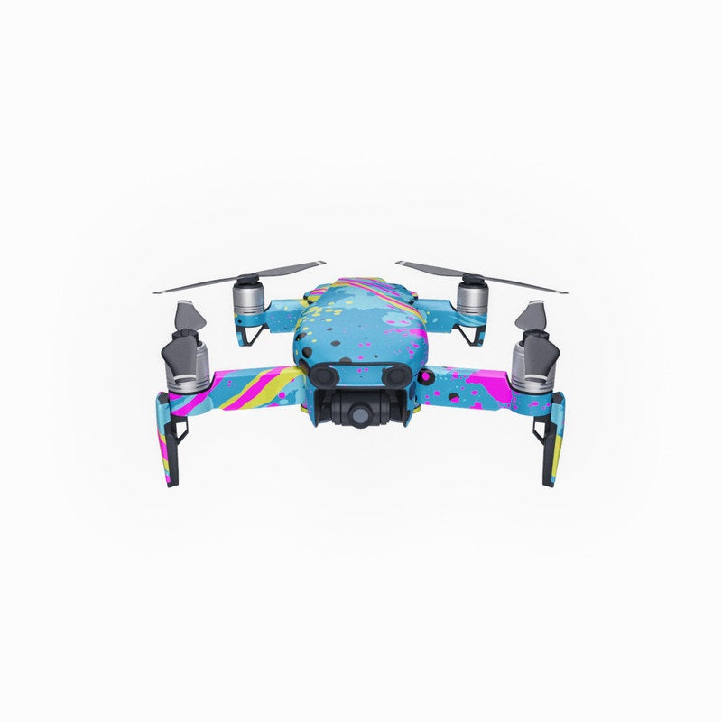 Acid - DJI Mavic Air Skin