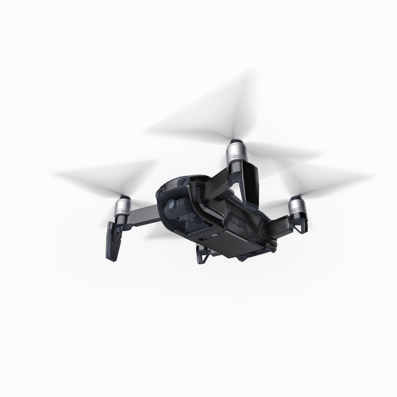 Solid State Black - DJI Mavic Air Skin
