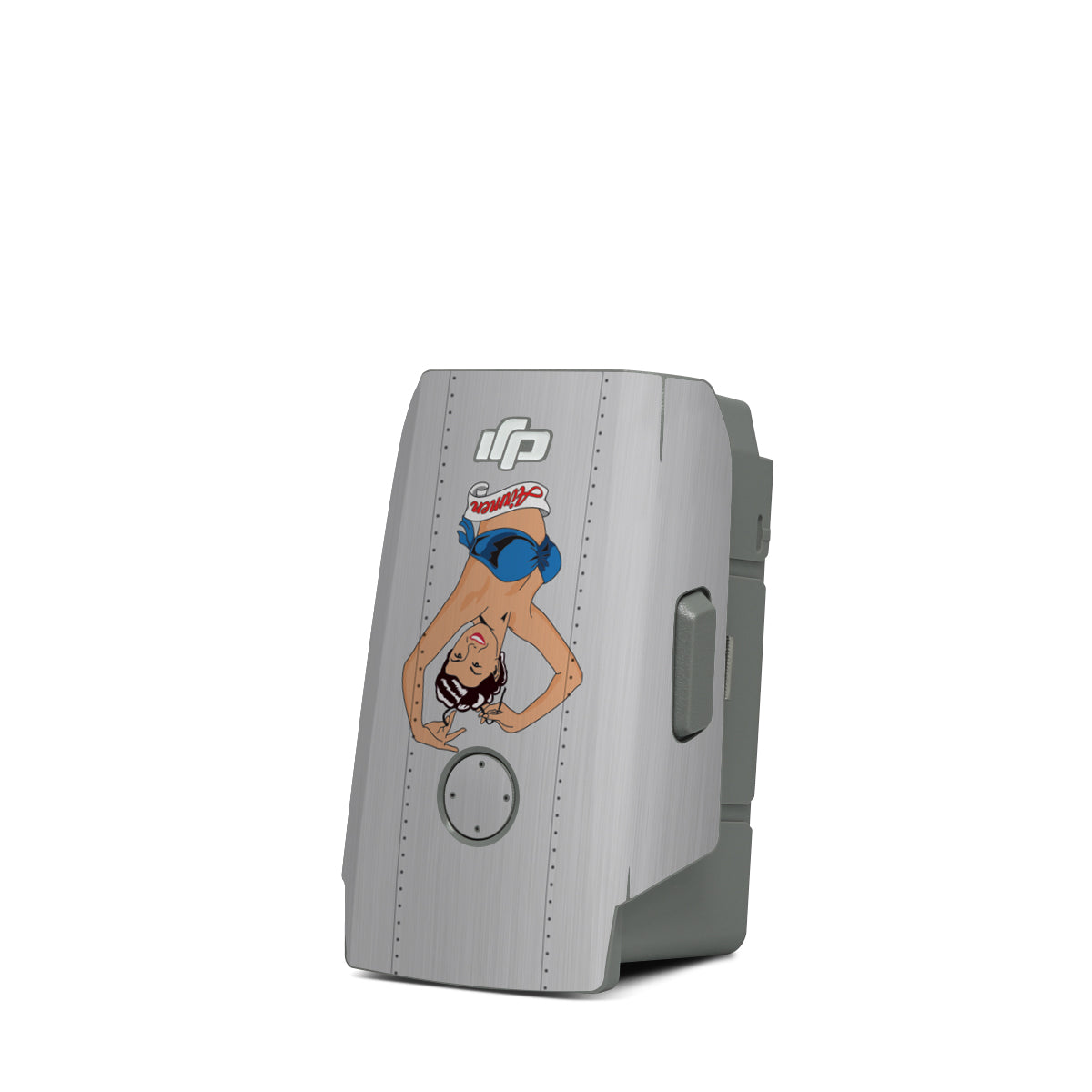 Airmen - DJI Mavic Air 2 Battery Skin