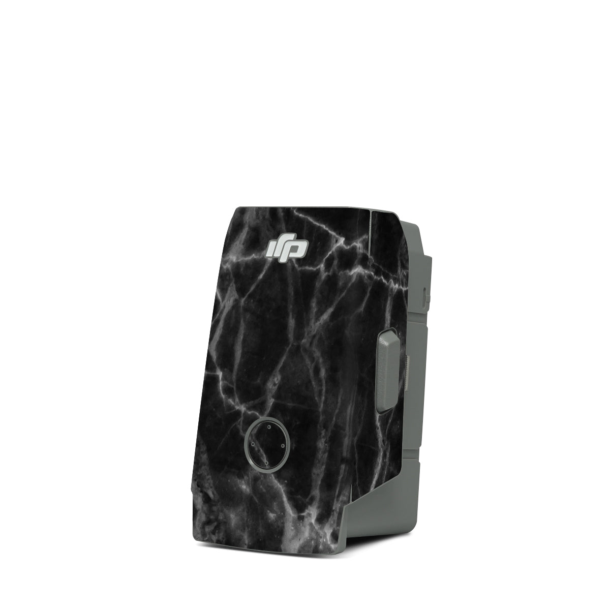 Black Marble - DJI Mavic Air 2 Battery Skin