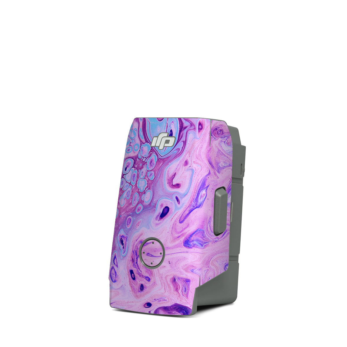 Bubble Bath - DJI Mavic Air 2 Battery Skin