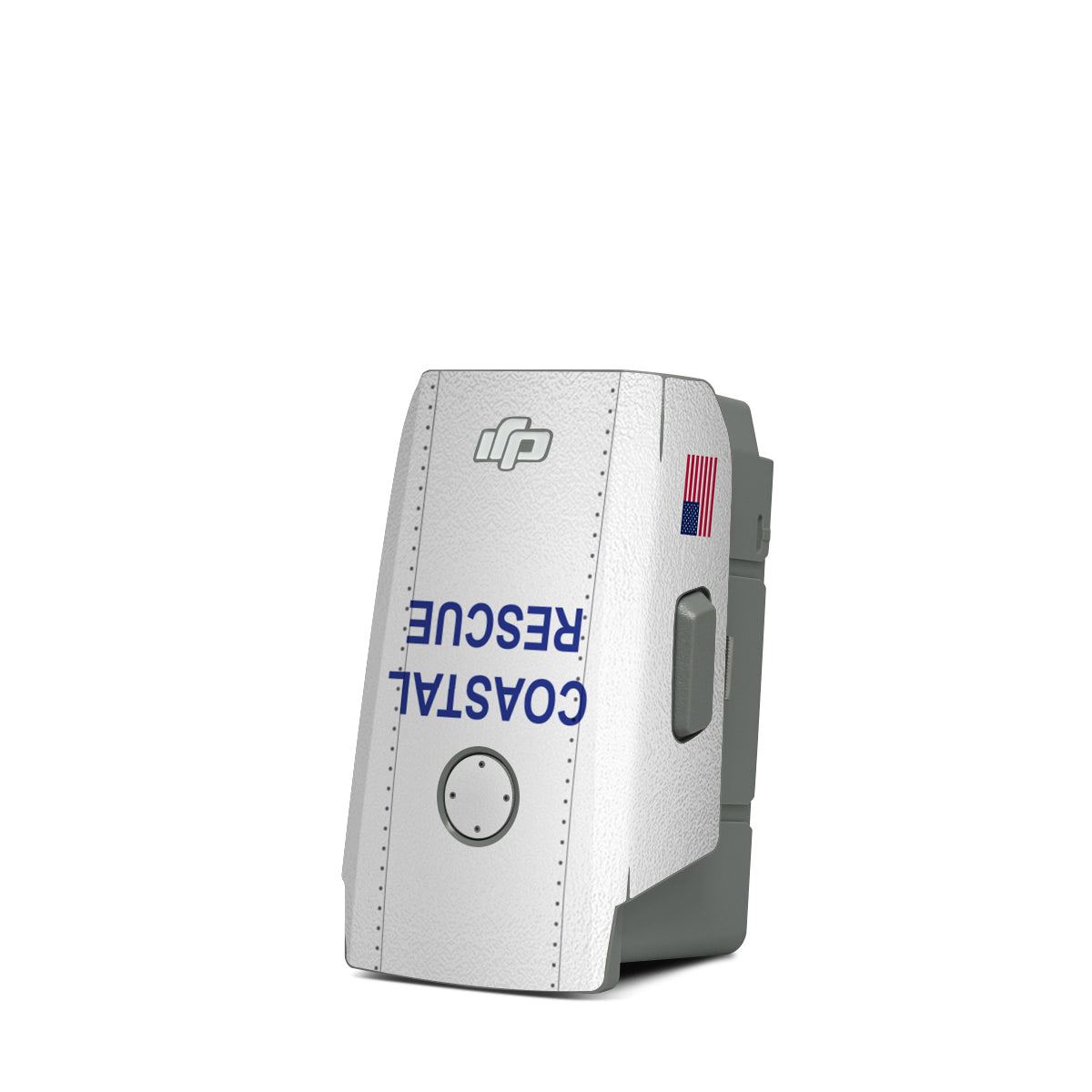 Coastal Rescue - DJI Mavic Air 2 Battery Skin