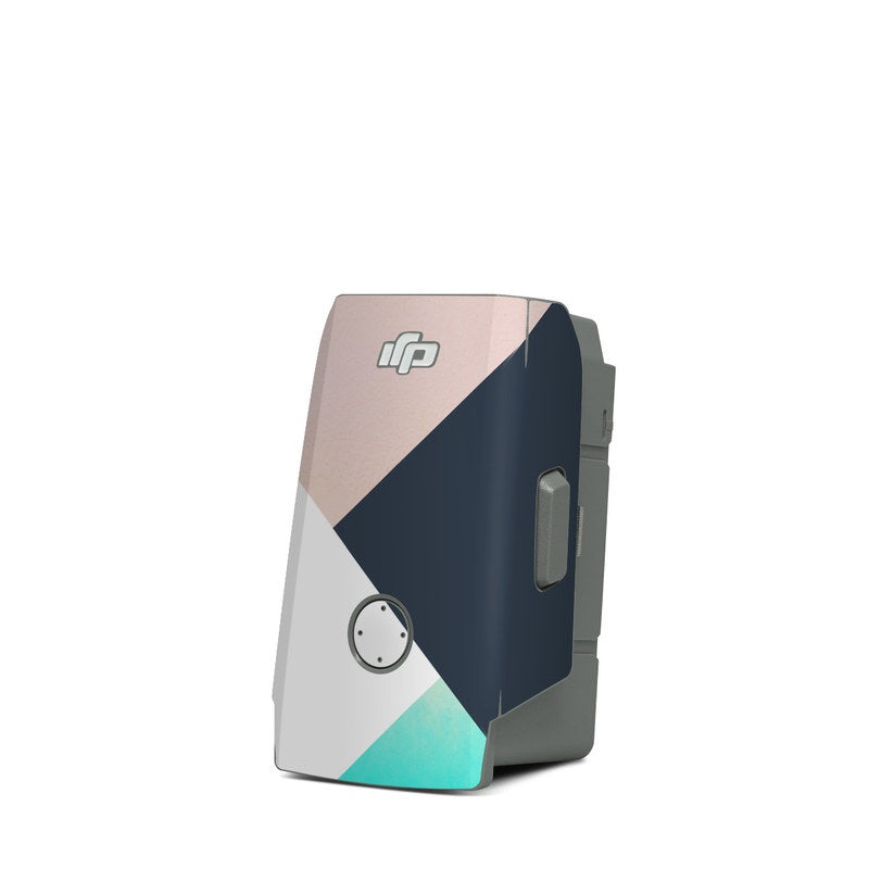 CURRENTS - DJI MAVIC AIR 2 BATTERY SKIN