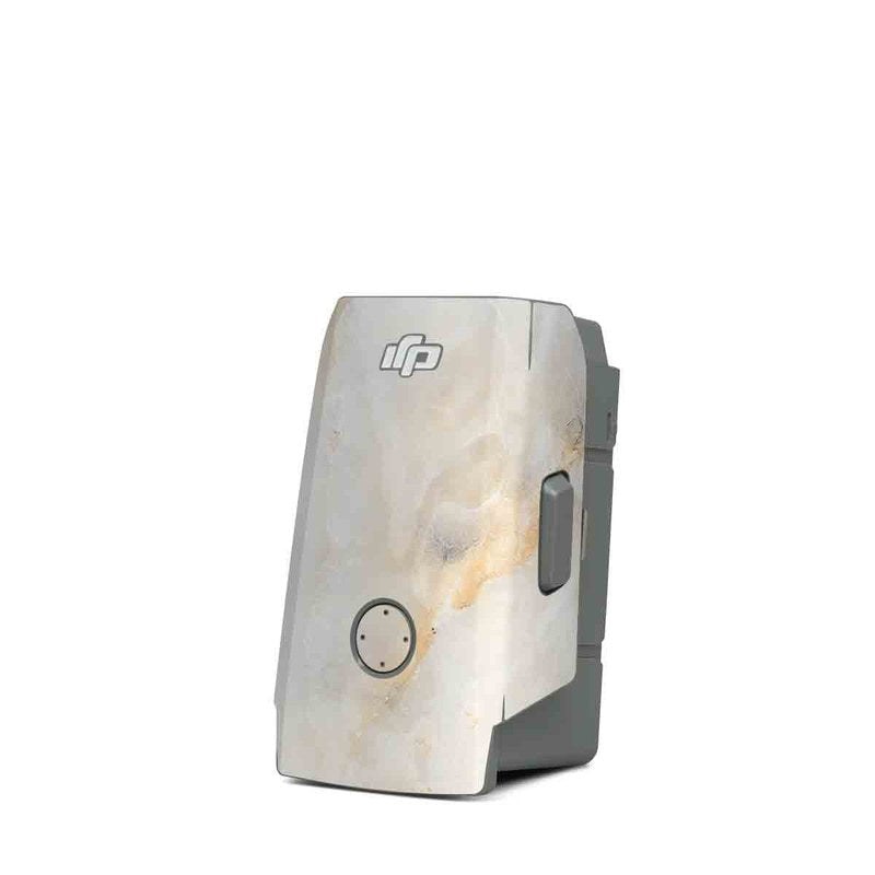 DUNE MARBLE - DJI MAVIC AIR 2 BATTERY SKIN
