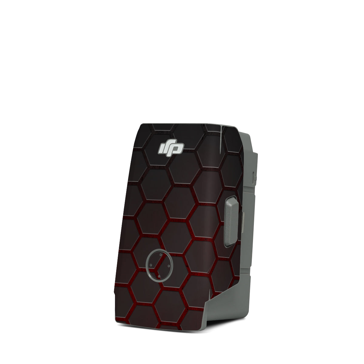 EXO HEARTBEAT - DJI MAVIC AIR 2 BATTERY SKIN