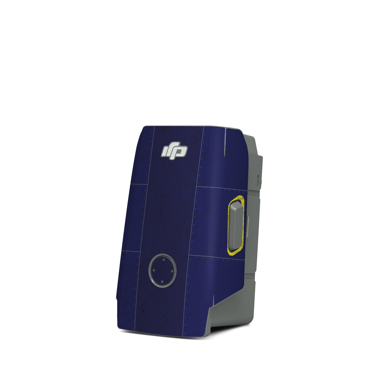 KNIGHT TERROR - DJI MAVIC AIR 2 BATTERY SKIN