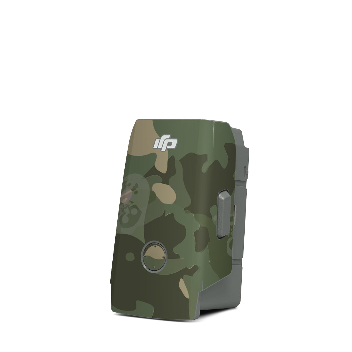 SOFLETE Tropical Multicam - DJI Mavic Air 2 Battery Skin