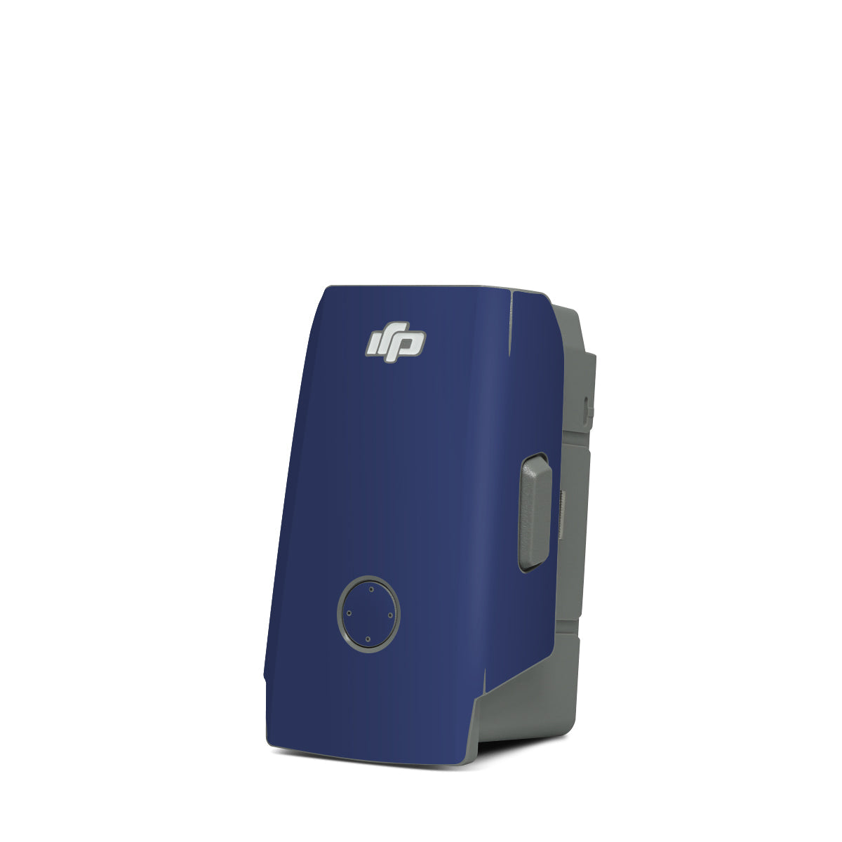 SOLID STATE COBALT - DJI MAVIC AIR 2 BATTERY SKIN