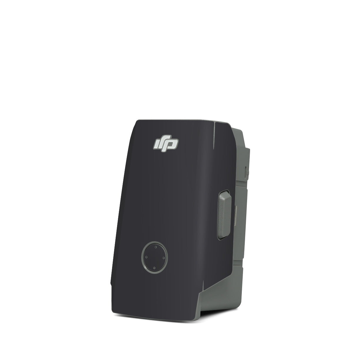 SOLID STATE SLATE GREY - DJI MAVIC AIR 2 BATTERY SKIN