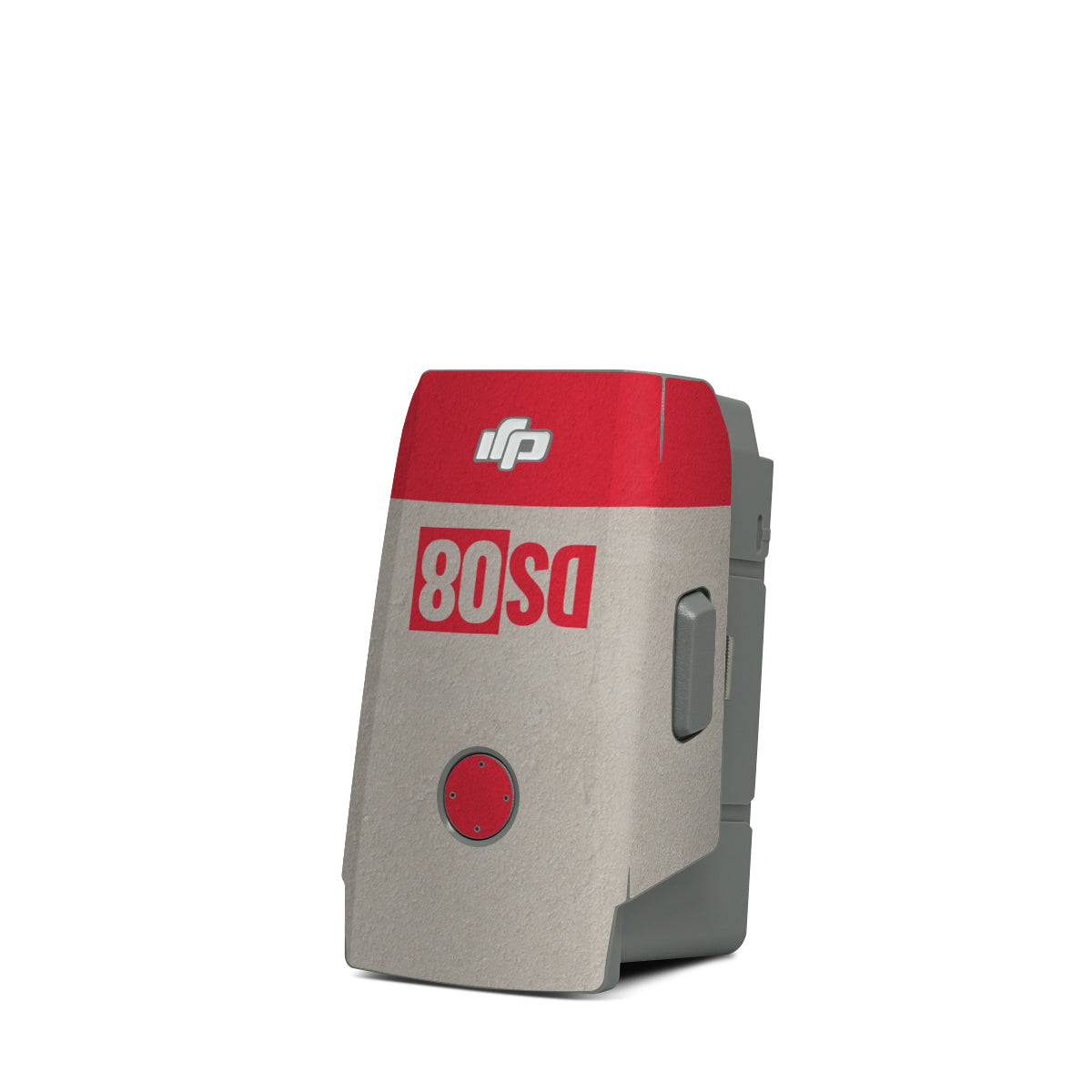 TRIASSIC TREK - DJI MAVIC AIR 2 BATTERY SKIN