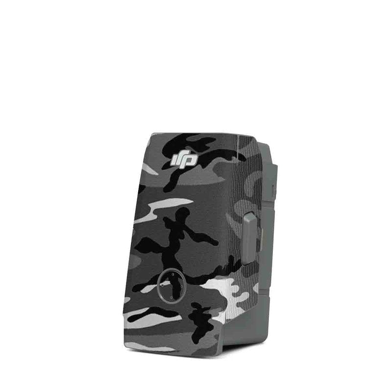 URBAN CAMO - DJI MAVIC AIR 2 BATTERY SKIN
