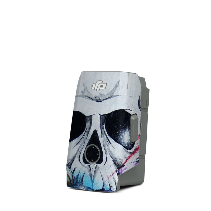 VISIONARY - DJI MAVIC AIR 2 BATTERY SKIN