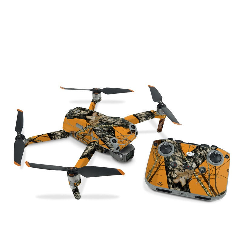 BLAZE - DJI AIR 2S SKIN