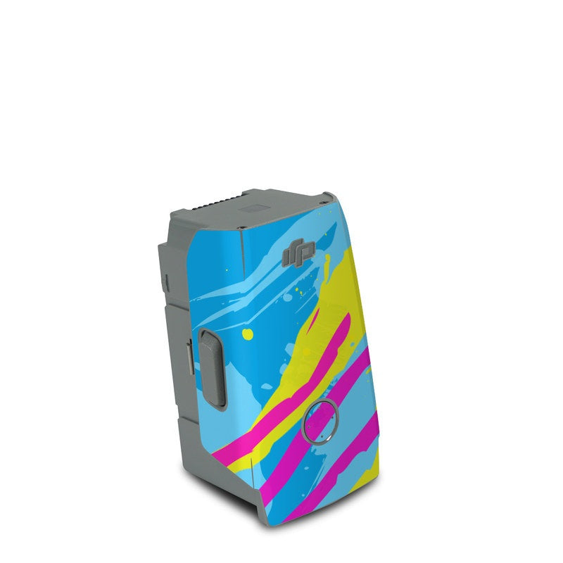 Acid - DJI Air 2S Battery Skin