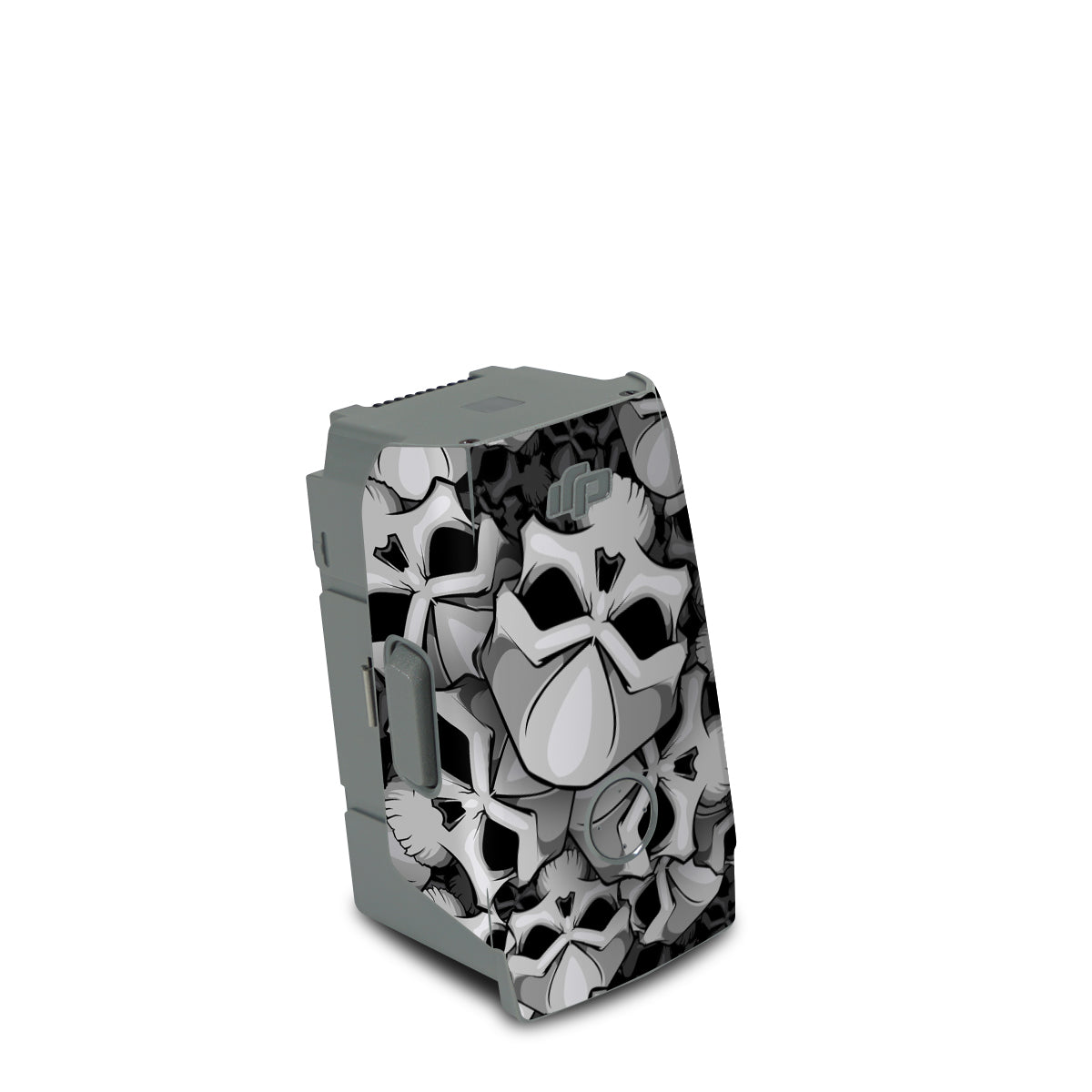 BONES - DJI AIR 2S BATTERY SKIN