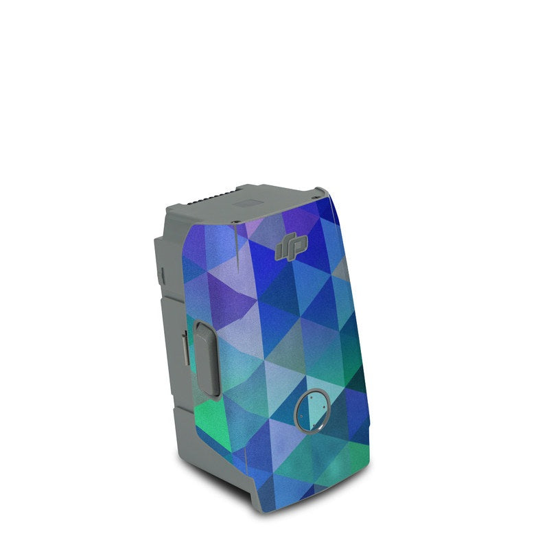 CHARMED - DJI AIR 2S BATTERY SKIN