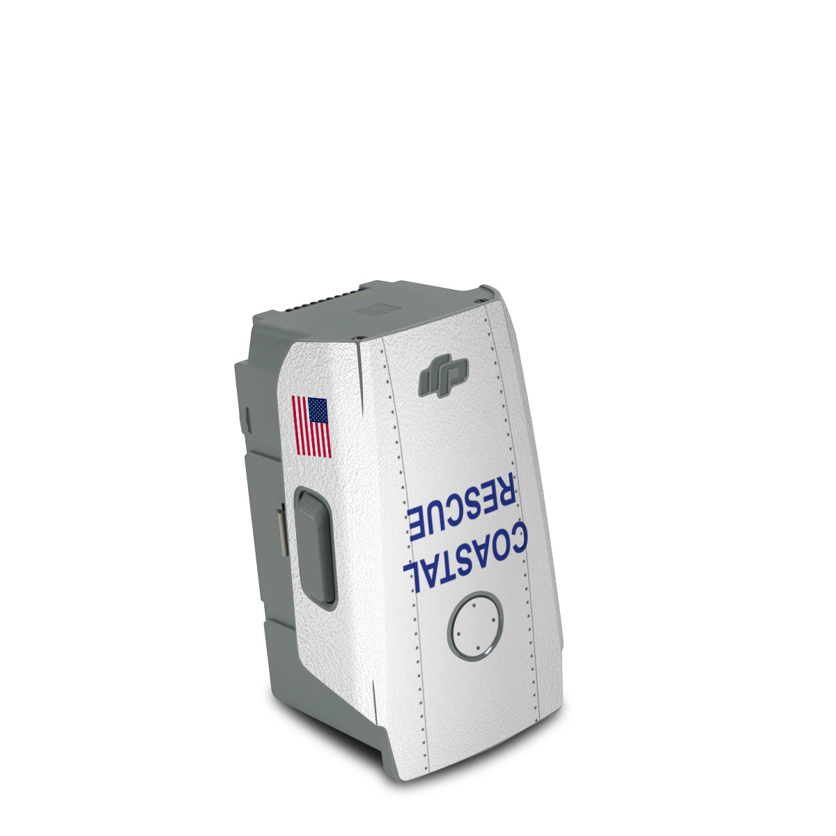 COASTAL RESCUE - DJI AIR 2S BATTERY SKIN