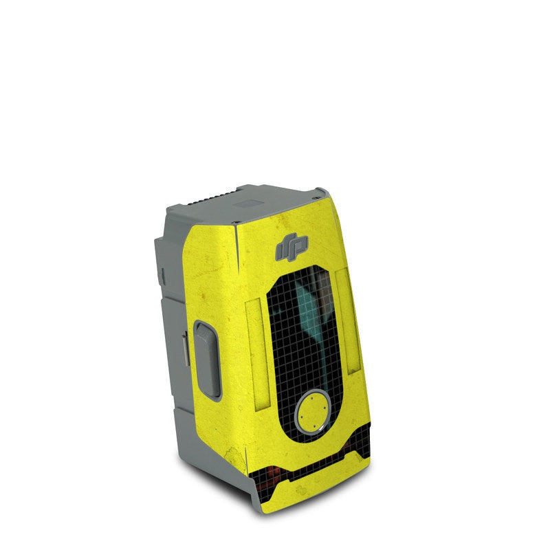 CYBERNETIK - DJI AIR 2S BATTERY SKIN