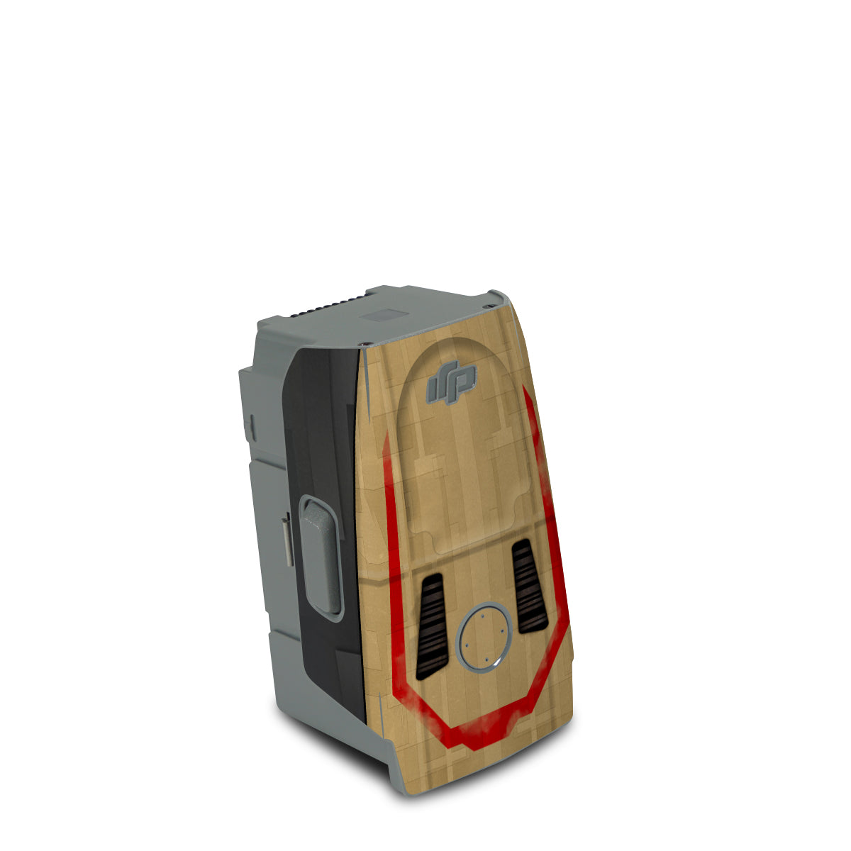 GC98 DROPSHIP - DJI AIR 2S BATTERY SKIN