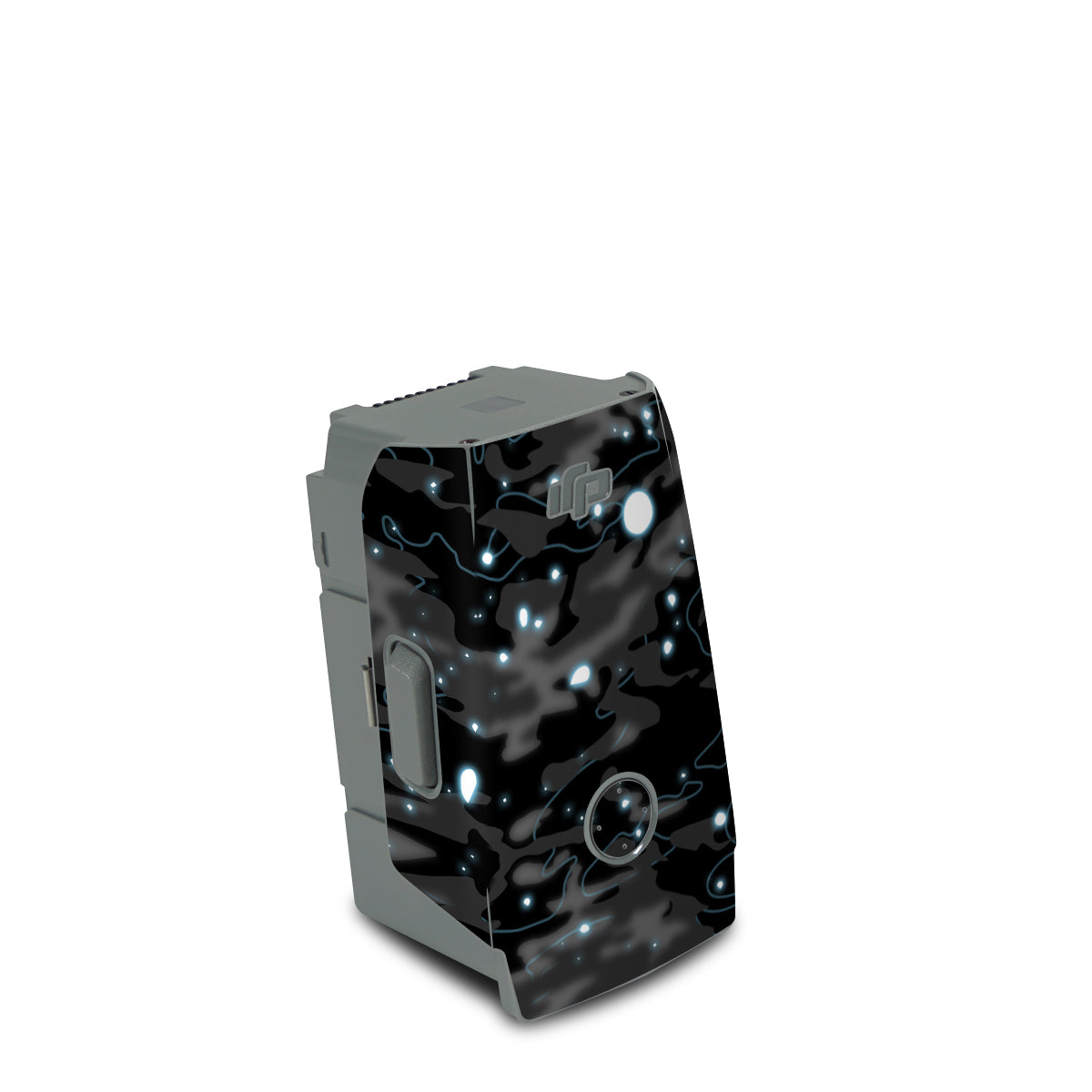 GIMME SPACE - DJI AIR 2S BATTERY SKIN