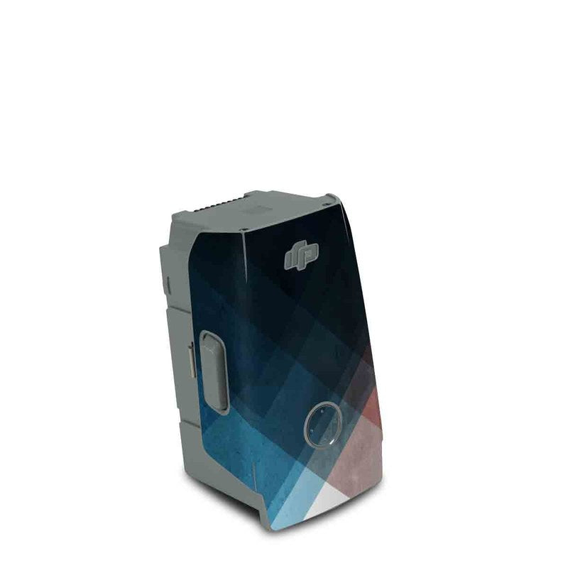 JOURNEYING INWARD - DJI AIR 2S BATTERY SKIN