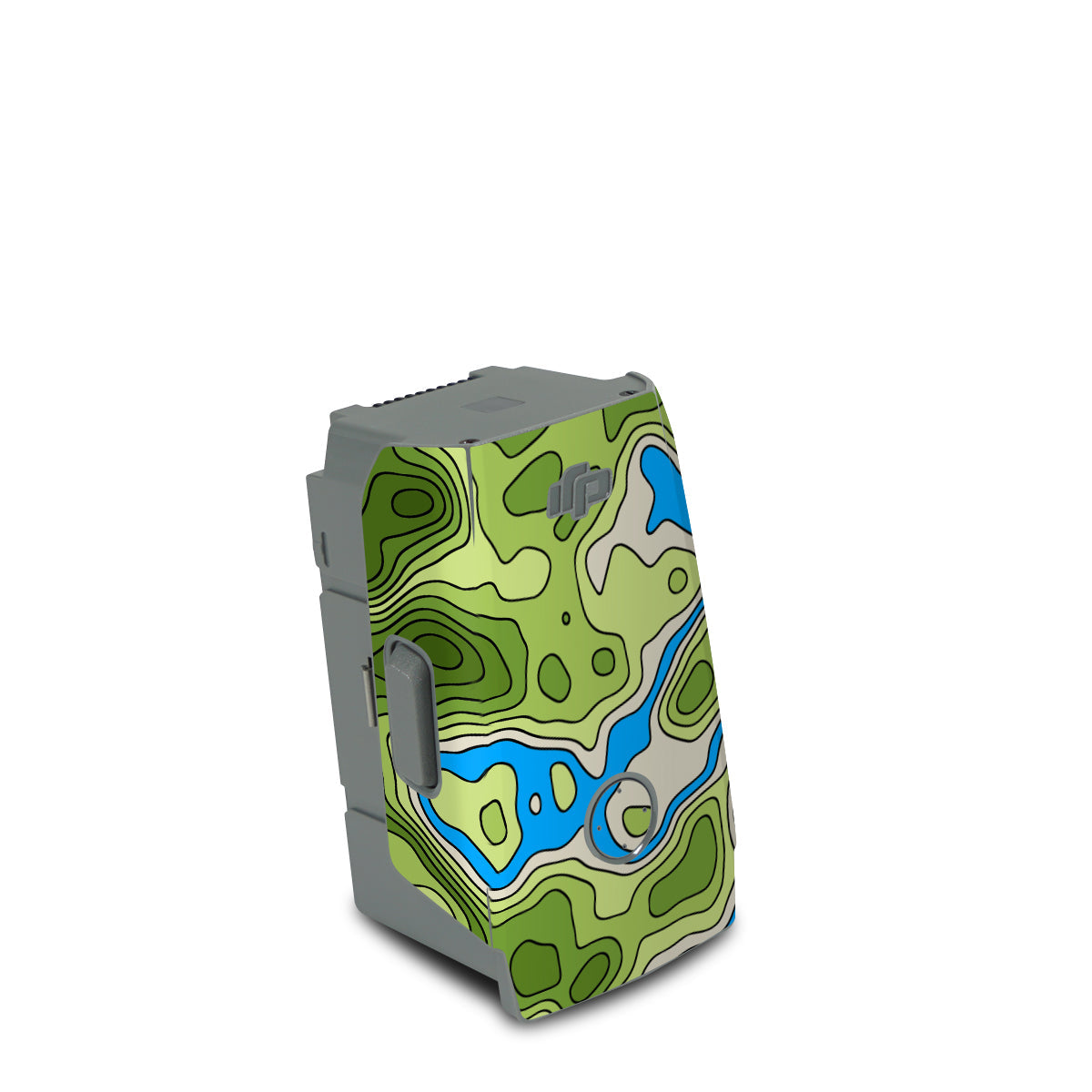 OVERLANDER - DJI AIR 2S BATTERY SKIN